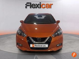 Nissan Micra IG-T 68 kW (92 CV) E6D-F Acenta