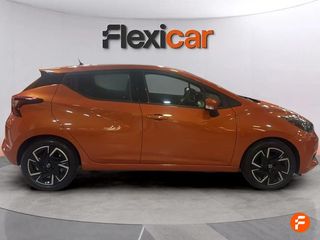 Nissan Micra IG-T 68 kW (92 CV) E6D-F Acenta