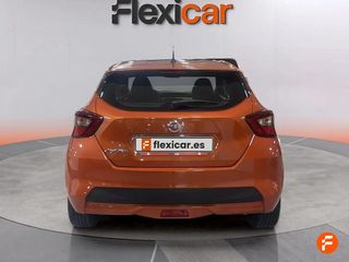Nissan Micra IG-T 68 kW (92 CV) E6D-F Acenta