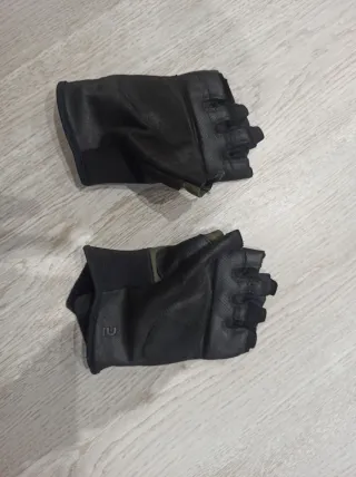 Guantes de gimnasio