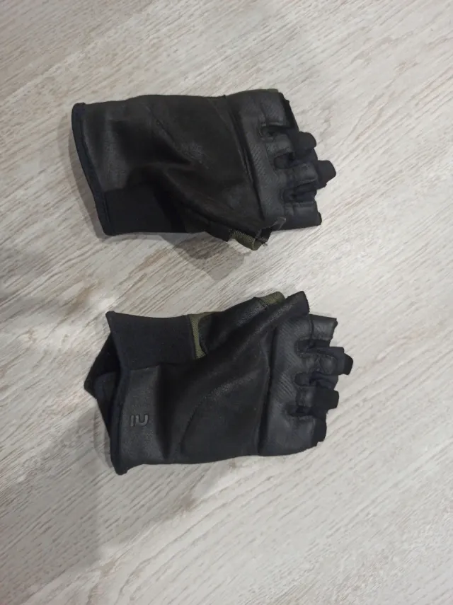 Guantes de gimnasio