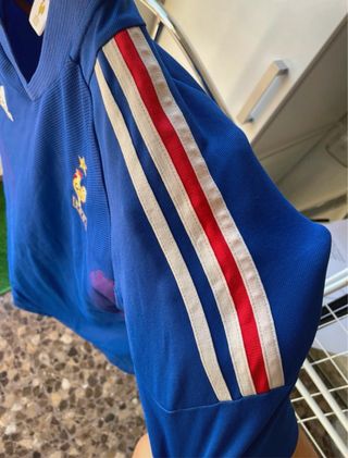 Camiseta Adidas original Vintage