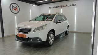 Peugeot 2008 Allure 1.2 PureTech 110 S&S Nacional - 89.000Km