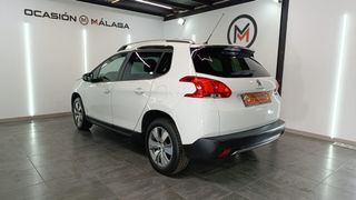 Peugeot 2008 Allure 1.2 PureTech 110 S&S Nacional - 89.000Km