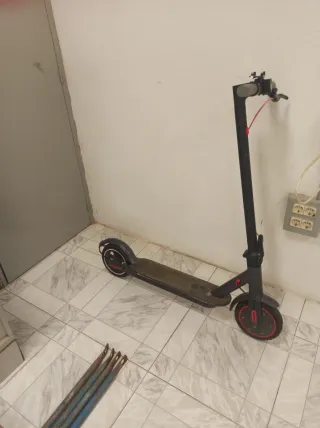 Patinete Eléctrico AovoPro