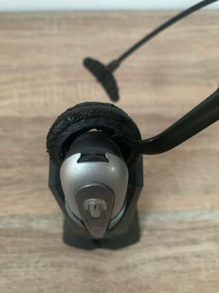 Auricular Plantronics C65 DECT