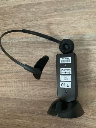 Auricular Plantronics C65 DECT