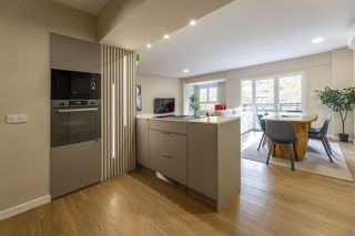 Piso en alquiler en Aiora en Valencia