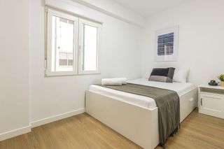 Piso en alquiler en Aiora en Valencia