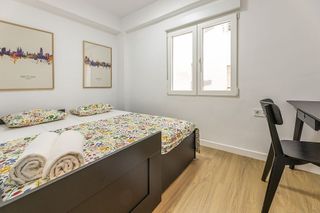 Piso en alquiler en Aiora en Valencia