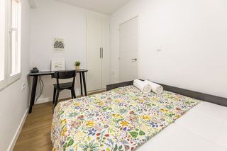 Piso en alquiler en Aiora en Valencia