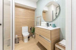 Piso en alquiler en Aiora en Valencia