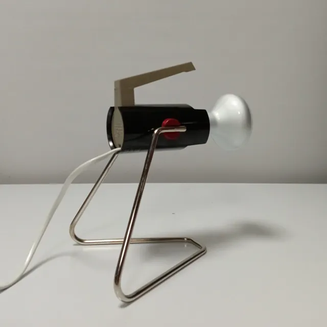 LÂMPADA PHILIPS HP3202