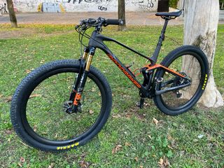 Mondraker F-Podium Carbono