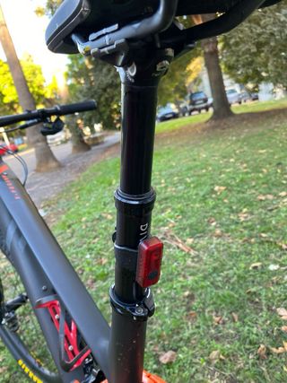 Mondraker F-Podium Carbono