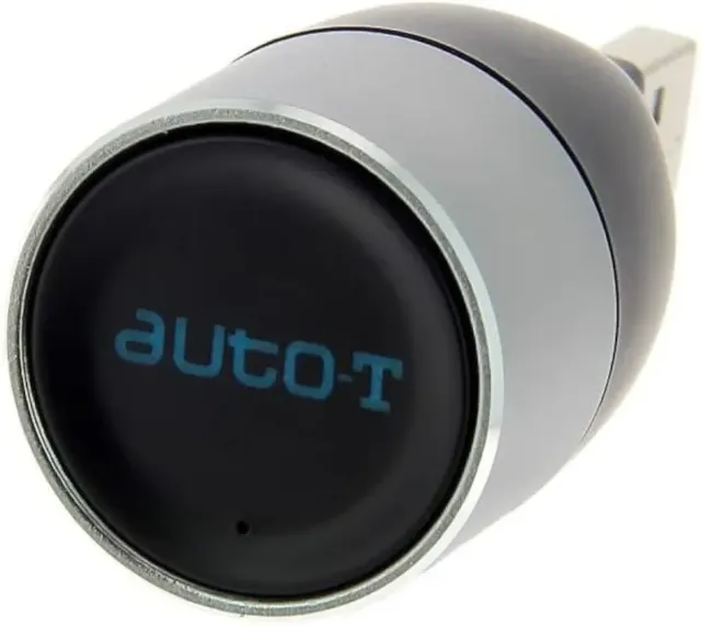 Bluetooth para Coche