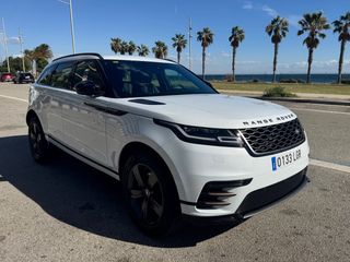 Land Rover Range Rover Velar 2020