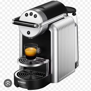 Cafetera Nespresso Profesional