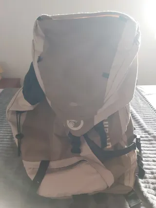 Mochila para colonias