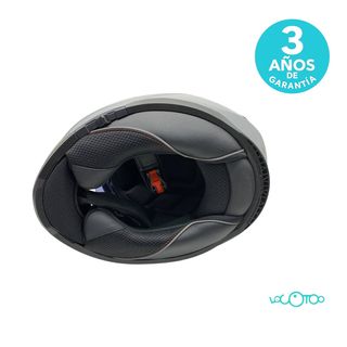 Casco Integral LS2 Talla M