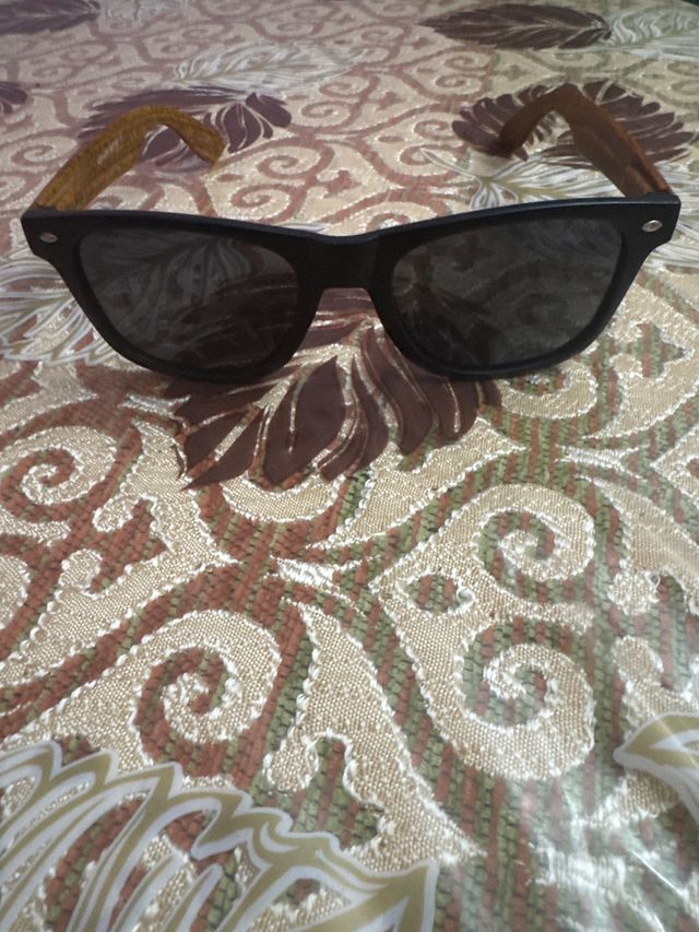 Gafas de sol polarizadas