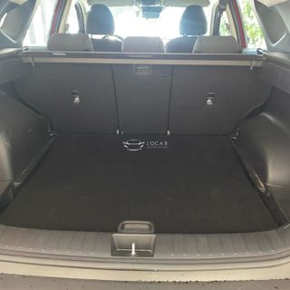 Hyundai Tucson 2023 Maxx