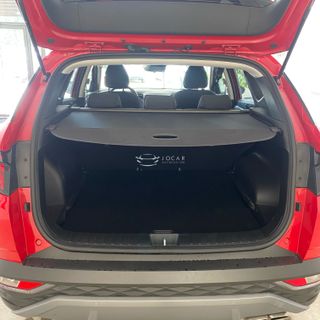 Hyundai Tucson 2023 Maxx