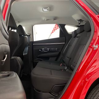 Hyundai Tucson 2023 Maxx