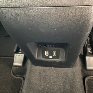 Hyundai Tucson 2023 Maxx