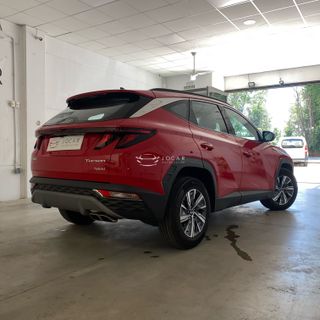 Hyundai Tucson 2023 Maxx