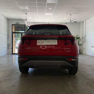 Hyundai Tucson 2023 Maxx