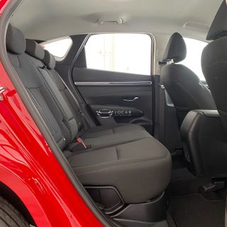 Hyundai Tucson 2023 Maxx