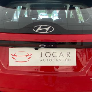 Hyundai Tucson 2023 Maxx