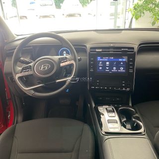 Hyundai Tucson 2023 Maxx