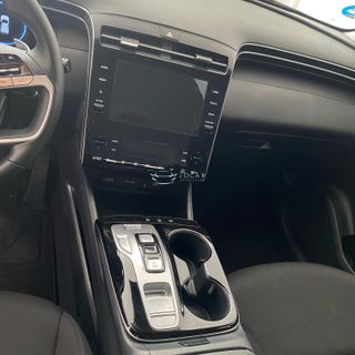 Hyundai Tucson 2023 Maxx