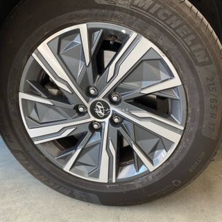 Hyundai Tucson 2023 Maxx