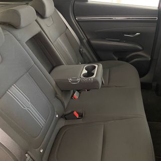 Hyundai Tucson 2023 Maxx