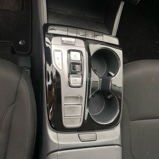 Hyundai Tucson 2023 Maxx