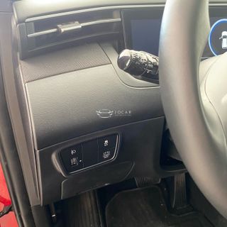 Hyundai Tucson 2023 Maxx