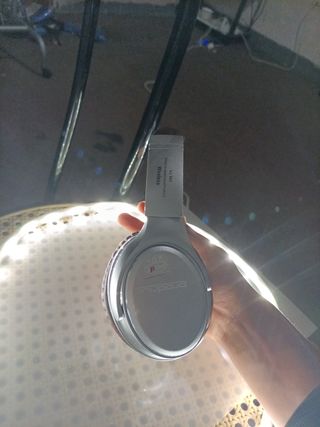 Cuffie Bluetooth con scatola originale