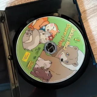 DVD