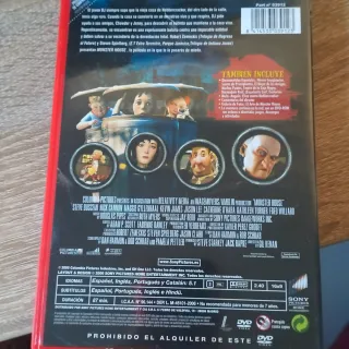 DVD