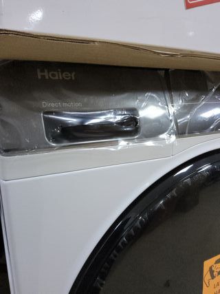 Lavadora Haier 9kg