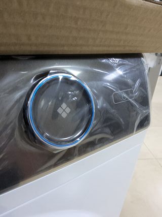 Lavadora Haier 9kg