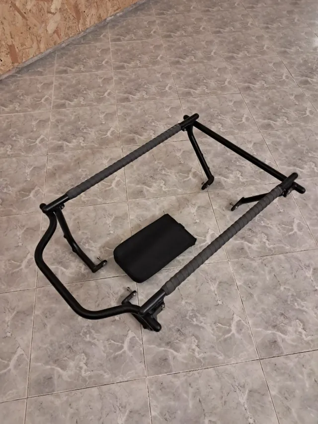 Tern Clubhouse+ per bici GSD