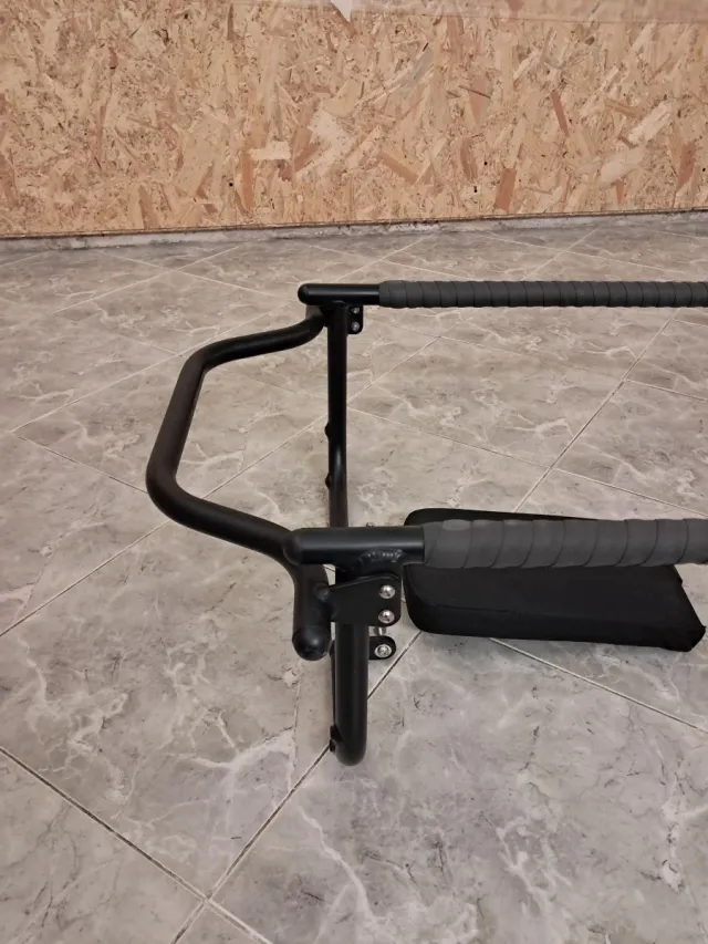 Tern Clubhouse+ per bici GSD