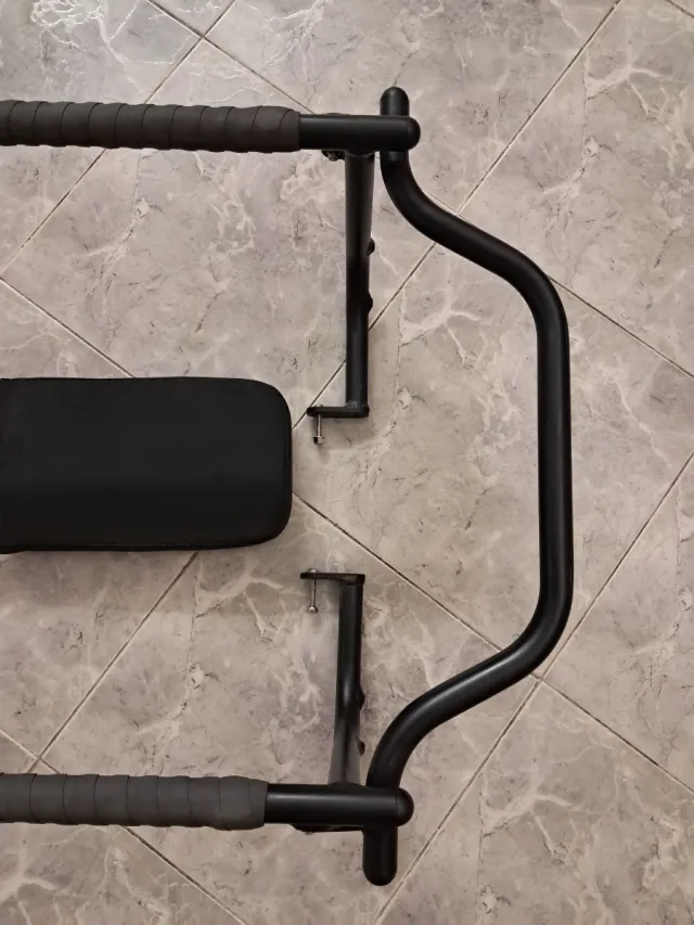 Tern Clubhouse+ per bici GSD