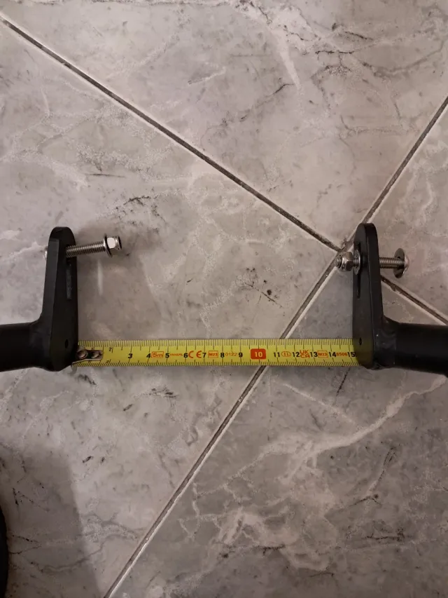 Tern Clubhouse+ per bici GSD