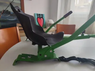 Silla para Hoverboard