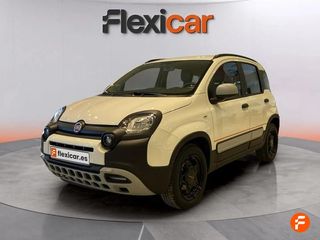 Fiat Panda Garmin 1.0 Hybrid 51kW (70cv)